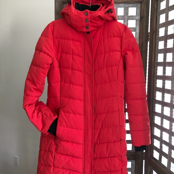 EUC Primaloft Winter Coat - M - Picture 1 of 6
